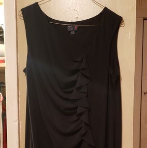 Scarlett Woman dress